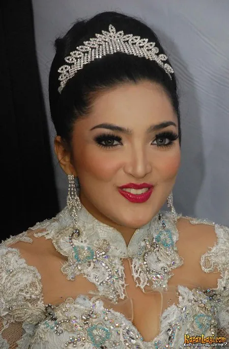 Foto Ashanty