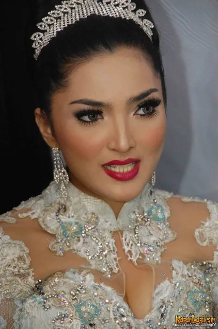Foto Ashanty