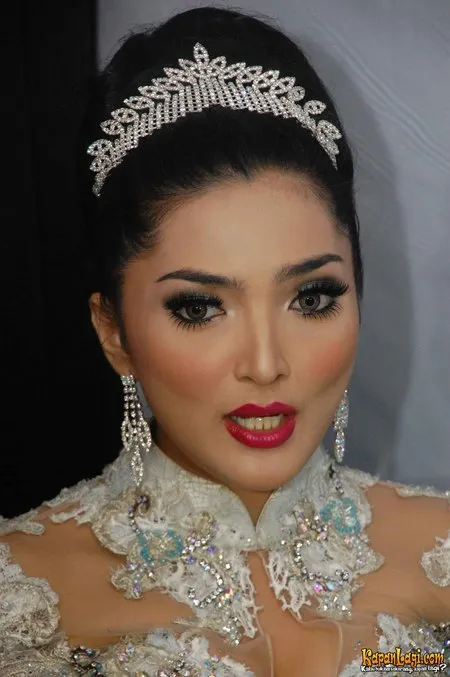 Foto Ashanty