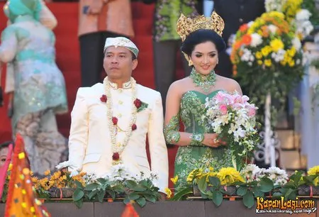 Foto Ashanty
