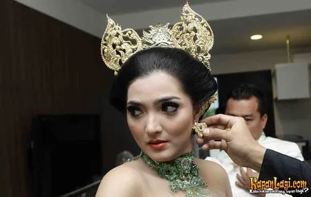 Foto Ashanty
