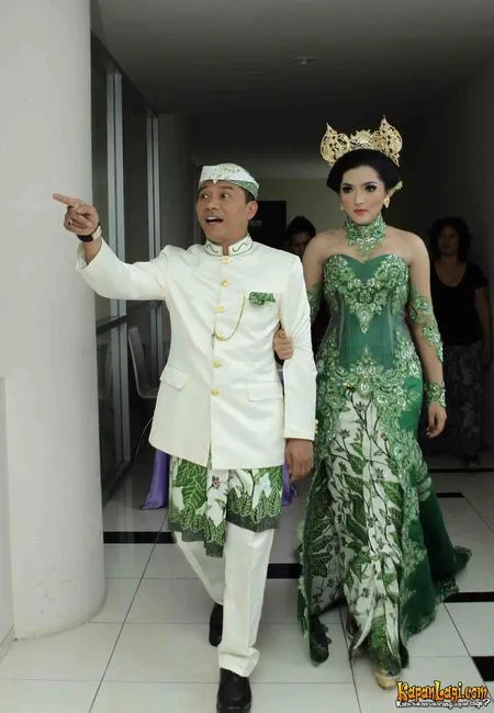 Foto Ashanty