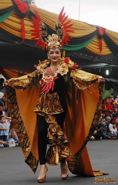 Foto Ashanty