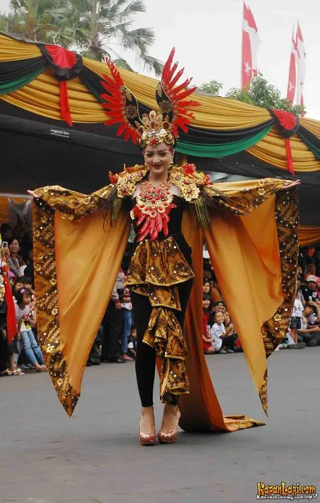 Foto Ashanty
