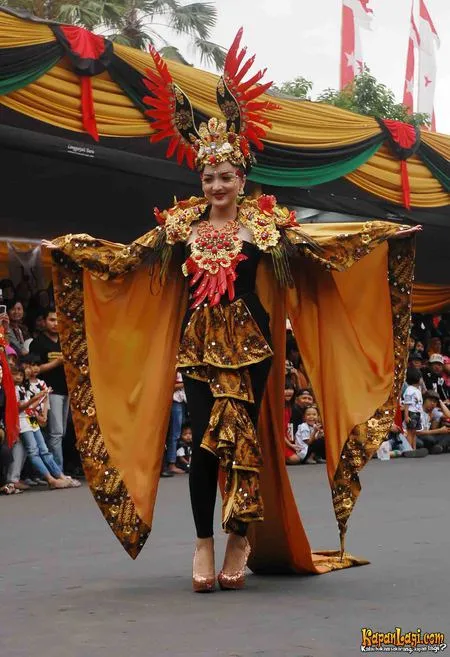 Foto Ashanty