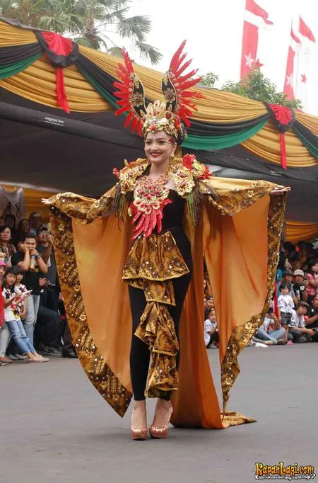 Foto Ashanty