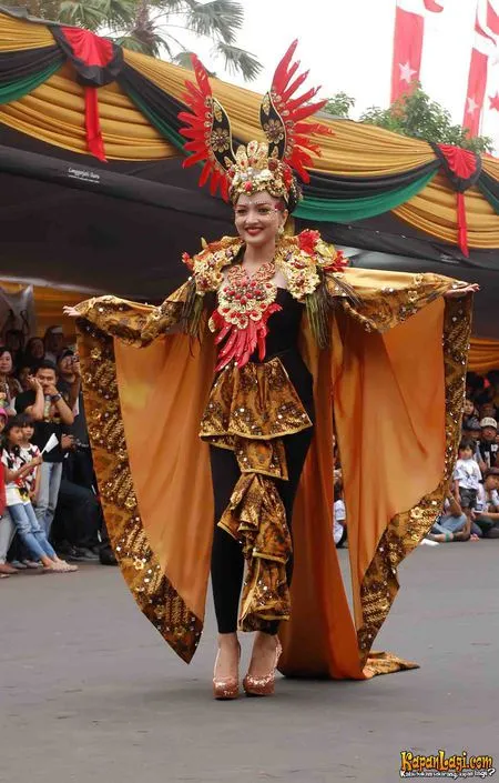Foto Ashanty