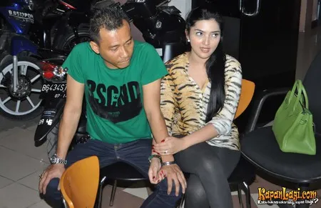 Foto Ashanty