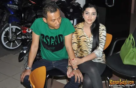 Foto Ashanty