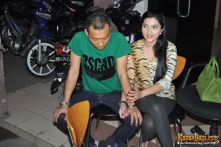 Foto Ashanty