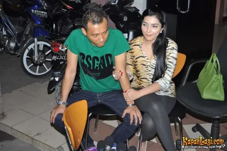 Foto Ashanty