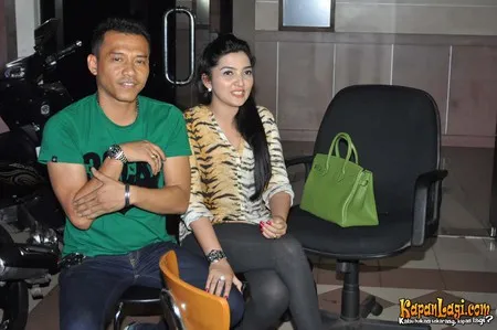 Foto Ashanty