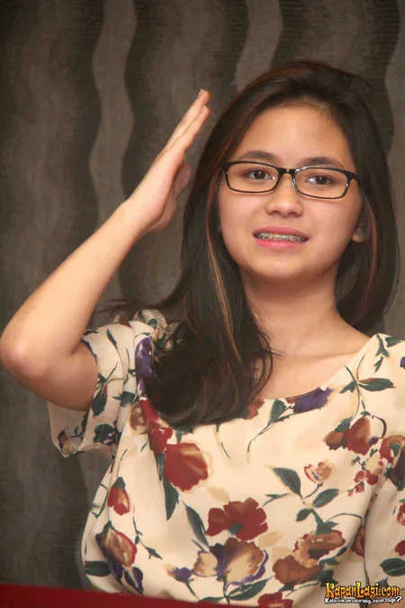 Foto Ashila Zahrantiara