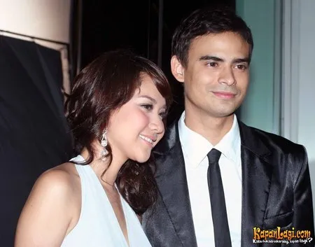 Foto Ashraf Sinclair