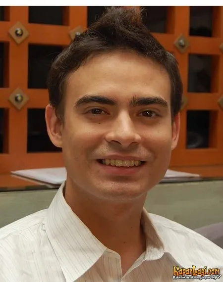 Foto Ashraf Sinclair