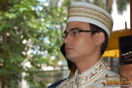 Foto Ashraf Sinclair