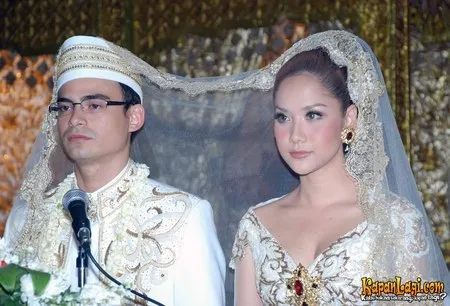 Foto Ashraf Sinclair