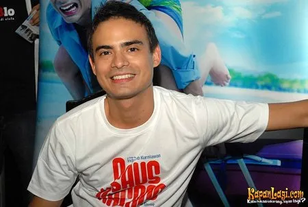 Foto Ashraf Sinclair