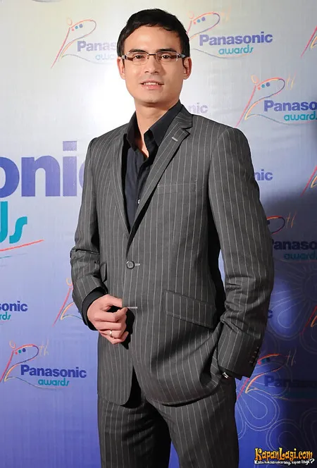 Foto Ashraf Sinclair