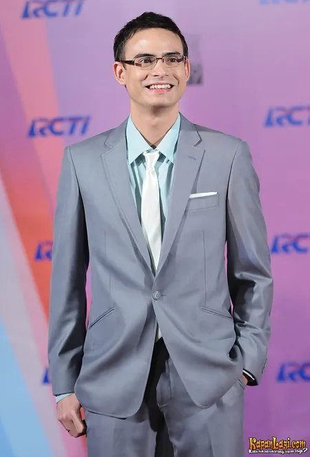 Foto Ashraf Sinclair