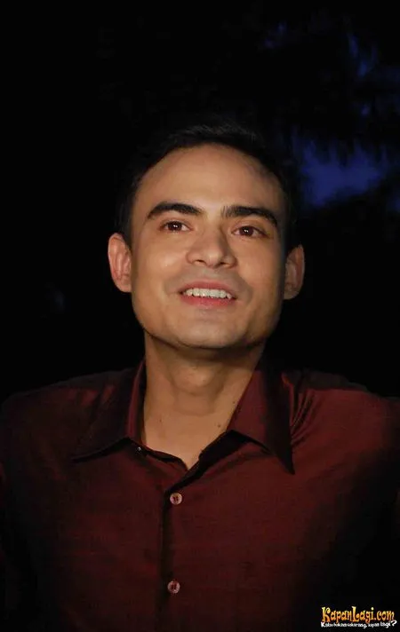 Foto Ashraf Sinclair