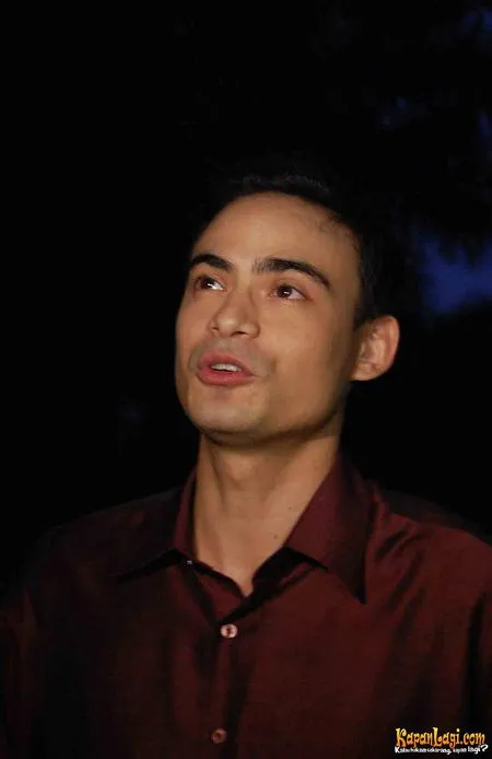 Foto Ashraf Sinclair