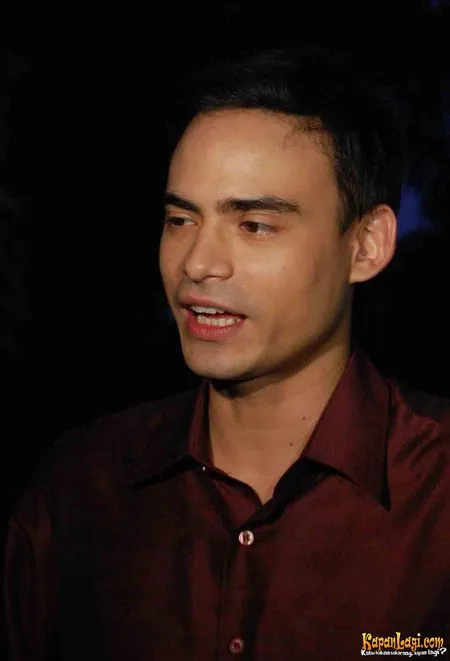 Foto Ashraf Sinclair