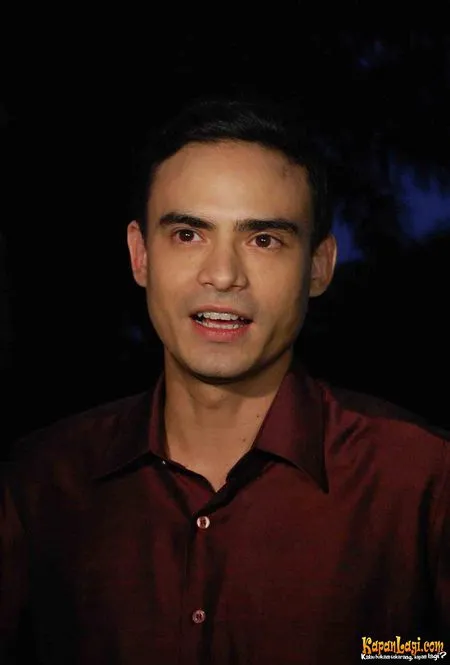 Foto Ashraf Sinclair