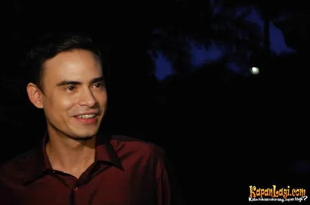 Foto Ashraf Sinclair