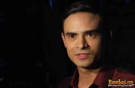 Foto Ashraf Sinclair