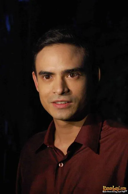 Foto Ashraf Sinclair