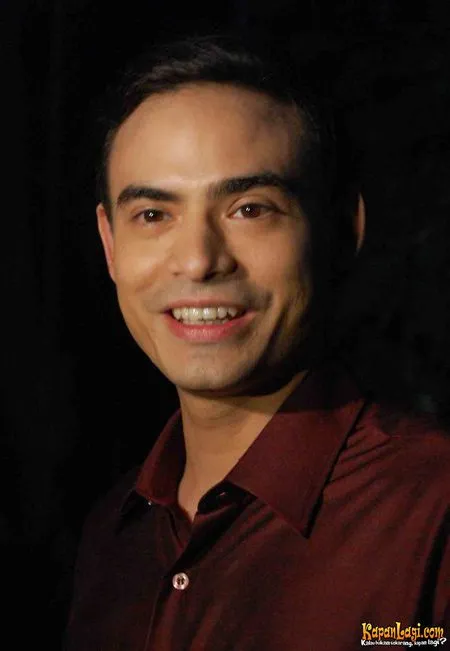 Foto Ashraf Sinclair