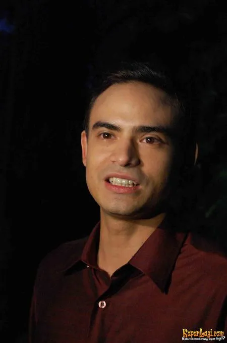 Foto Ashraf Sinclair