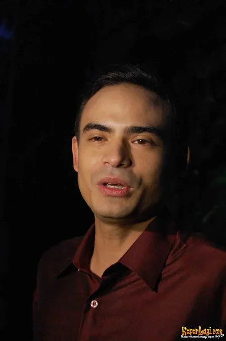 Foto Ashraf Sinclair