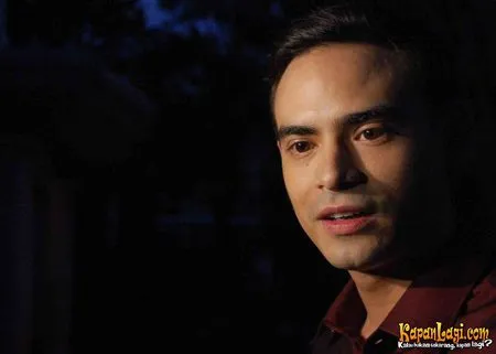 Foto Ashraf Sinclair