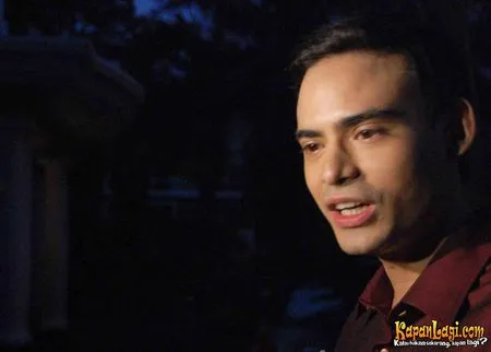 Foto Ashraf Sinclair