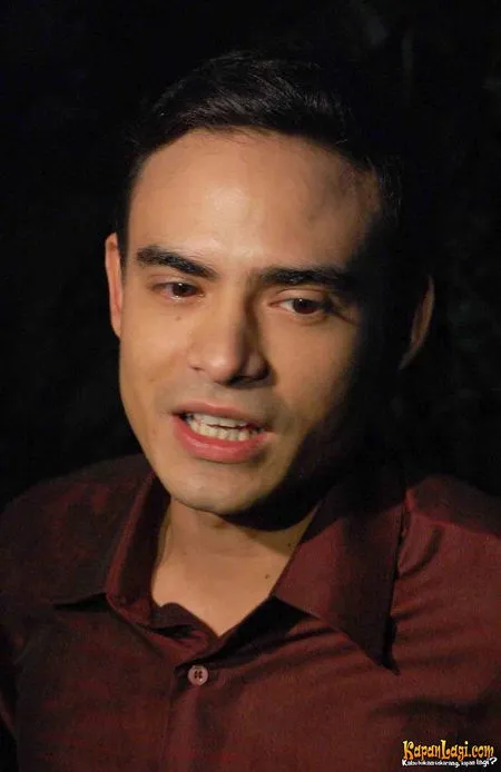 Foto Ashraf Sinclair