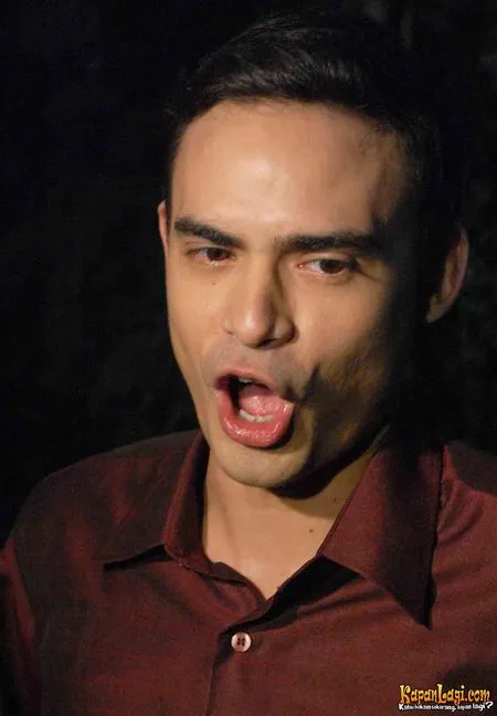 Foto Ashraf Sinclair