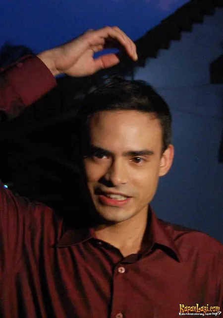 Foto Ashraf Sinclair