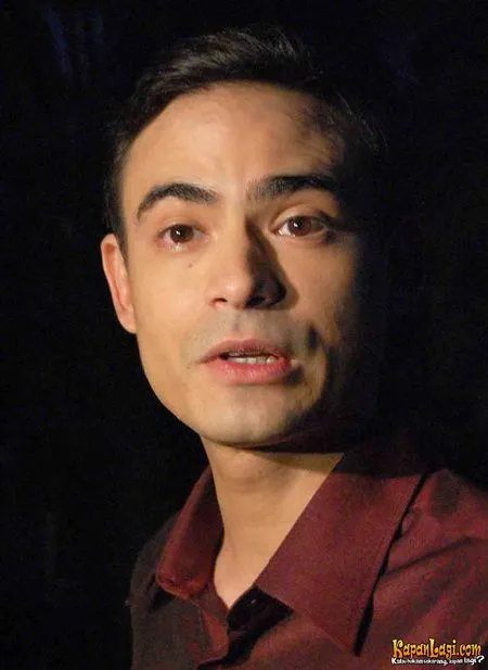 Foto Ashraf Sinclair