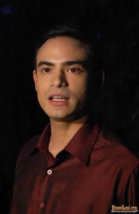 Foto Ashraf Sinclair