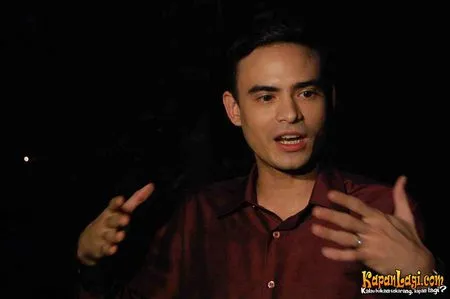 Foto Ashraf Sinclair