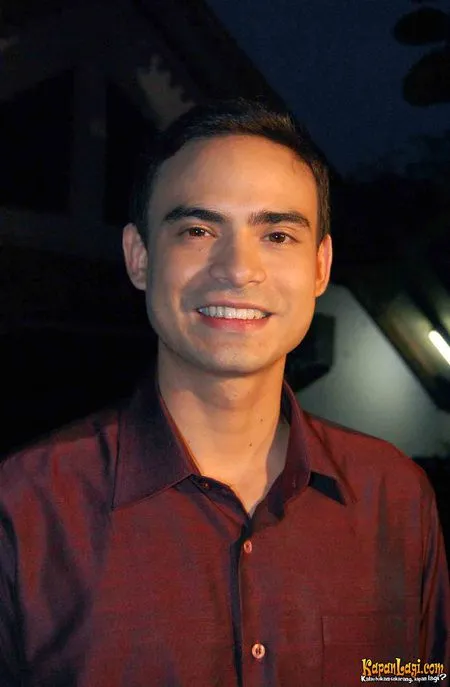 Foto Ashraf Sinclair