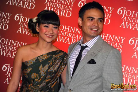 Foto Ashraf Sinclair