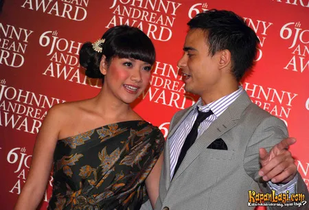 Foto Ashraf Sinclair