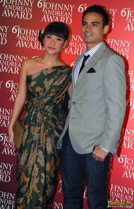 Foto Ashraf Sinclair