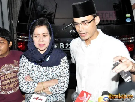 Foto Ashraf Sinclair