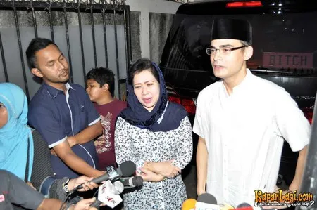 Foto Ashraf Sinclair