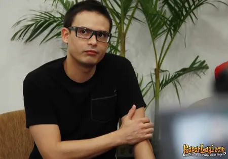 Foto Ashraf Sinclair