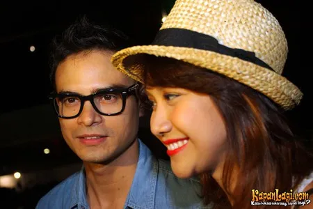 Foto Ashraf Sinclair